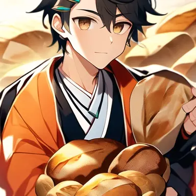 Profile image of 준빵
