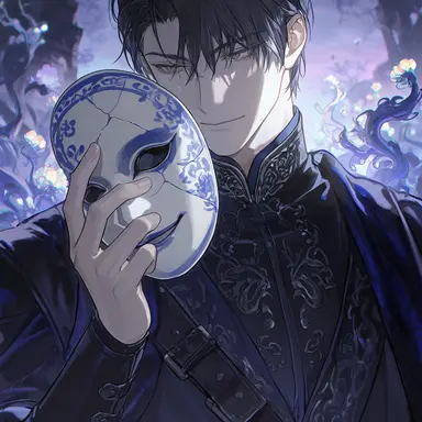Profile image of 서지훈