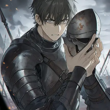 Profile image of 강혁