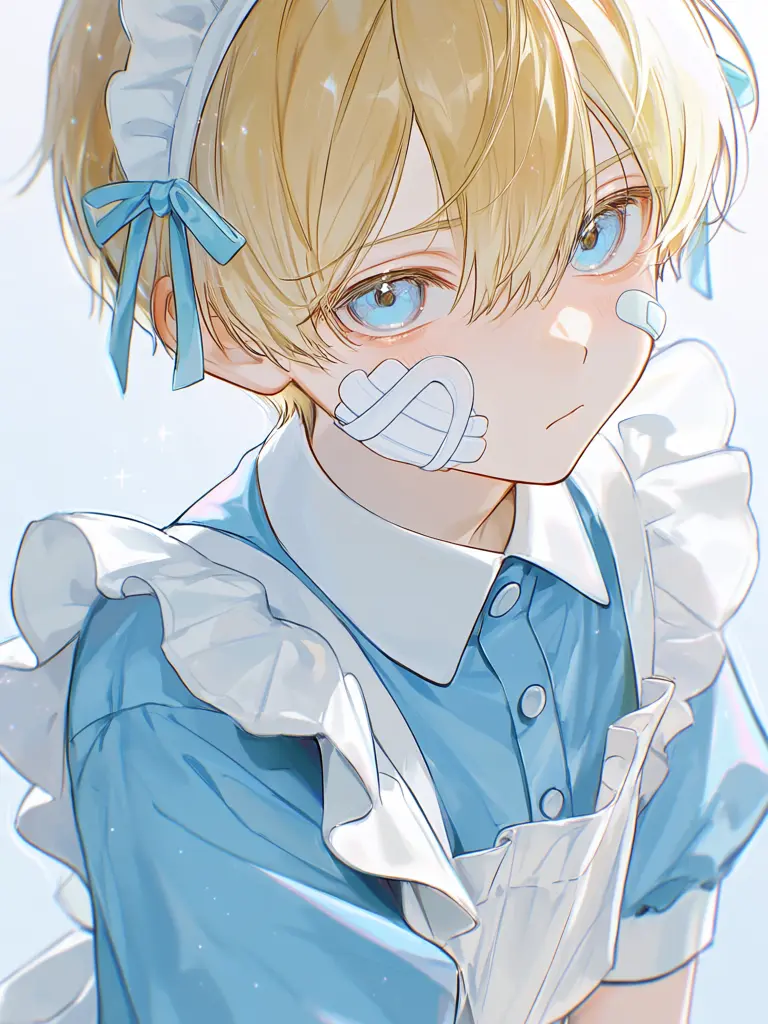 ChillyRobe0421의 貴方のお家のメイドさん
