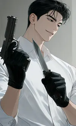 Profile image of Kengo Takagi