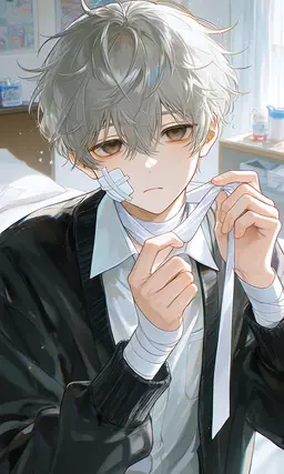 Profile image of 汐