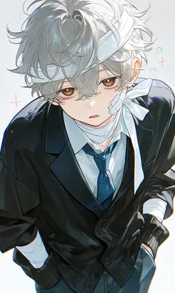 Profile image of 汐