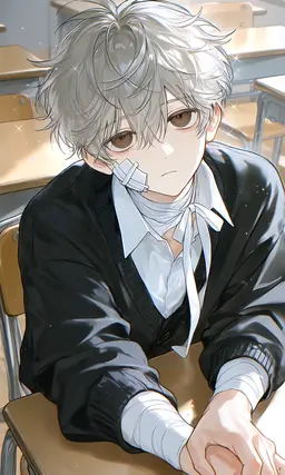 Profile image of 汐