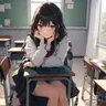 캐릭터 프로필 이미지