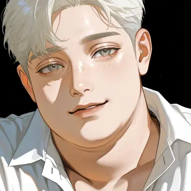 Profile image of 김하랑