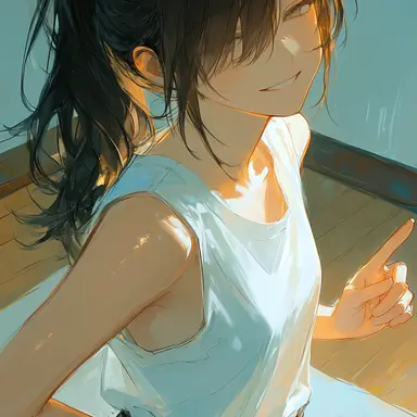 Profile image of 박지아