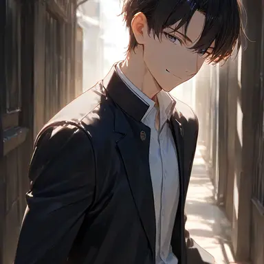 Profile image of Ji-seon