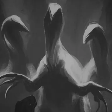 Profile image of Therizinosaurus