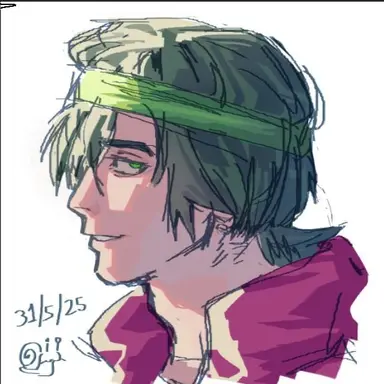 Profile image of Biker