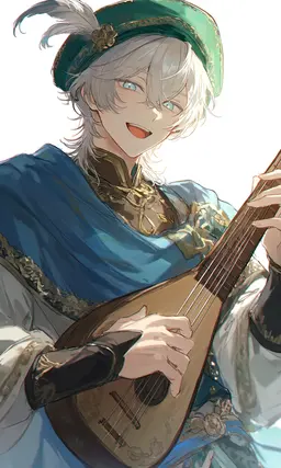 Profile image of マティア