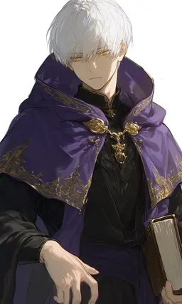 Profile image of セフェル