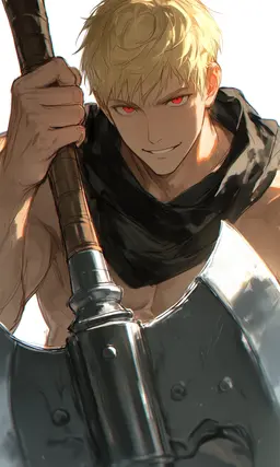 Profile image of ガイ