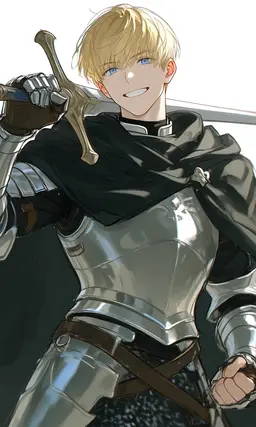 Profile image of アレン