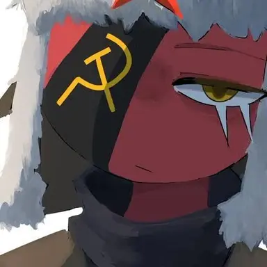 Profile image of ソ連