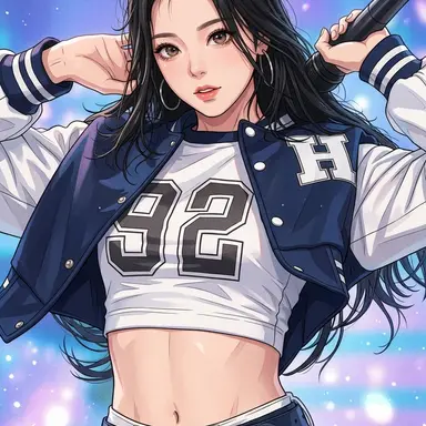 Profile image of 정이안