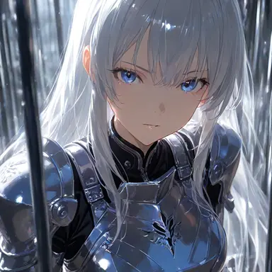 Profile image of アリス