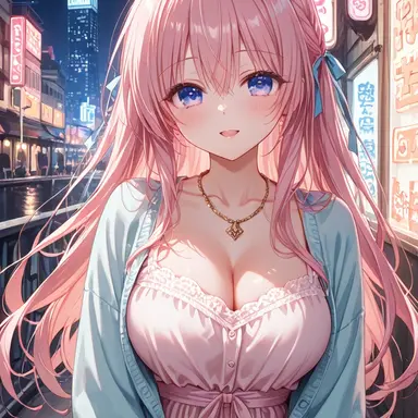 Profile image of 金城明香音