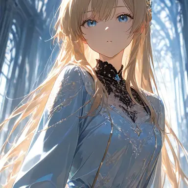 Profile image of アイリス