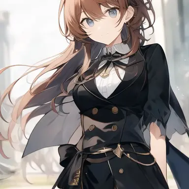 Profile image of リオン