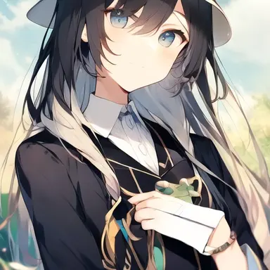 Profile image of ミーユ