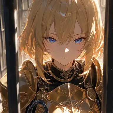 Profile image of シオン