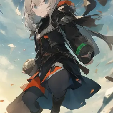 Profile image of 山﨑橘花