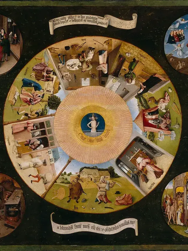 JewishElephant의 울자캐들의 애착악마되기