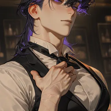 Profile image of ヒース