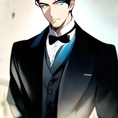 Profile image of Théodore