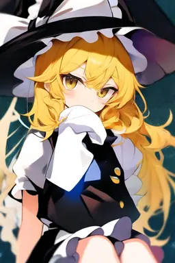 Profile image of 마리사