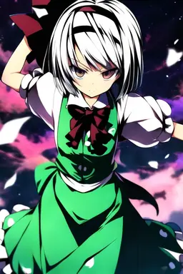 Profile image of 妖夢