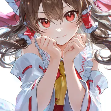 Profile image of 레이무