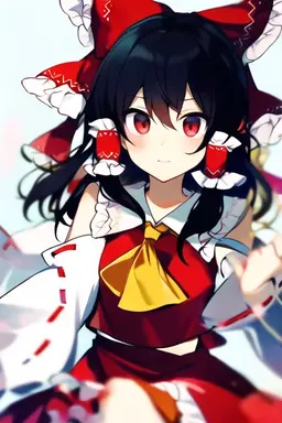 Profile image of 레이무
