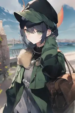 Profile image of 미오