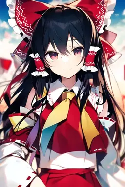 Profile image of 레이무