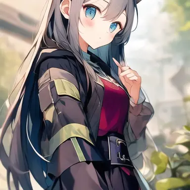 Profile image of 지아