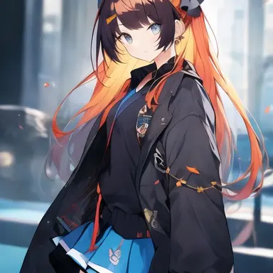 Profile image of 지효