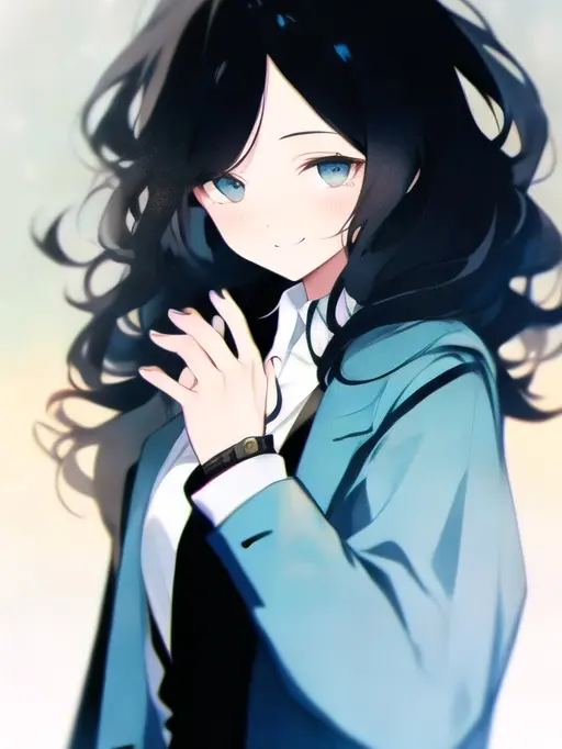 StupidViola4291의 色々悩みを聞いてくれるお姉さん