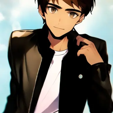 Profile image of Mathew Koenig