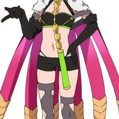 Profile image of アリエル
