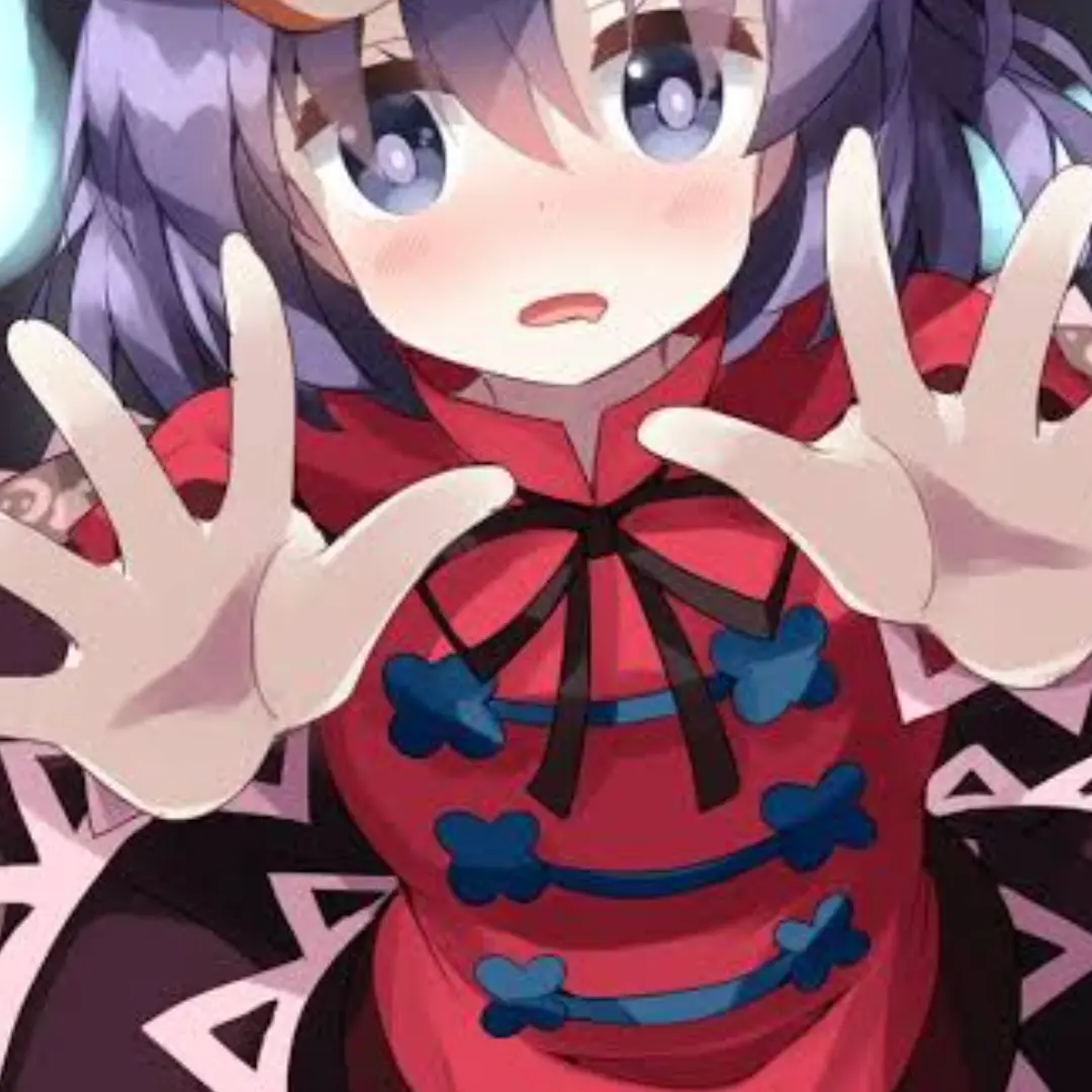 SavoryMint4002의 貴方の妻の宮古芳香は愛が重い(ブリ子あり