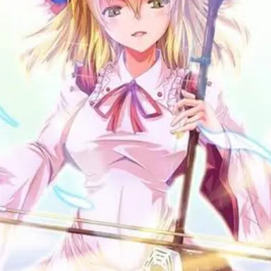 Profile image of 冴月麟