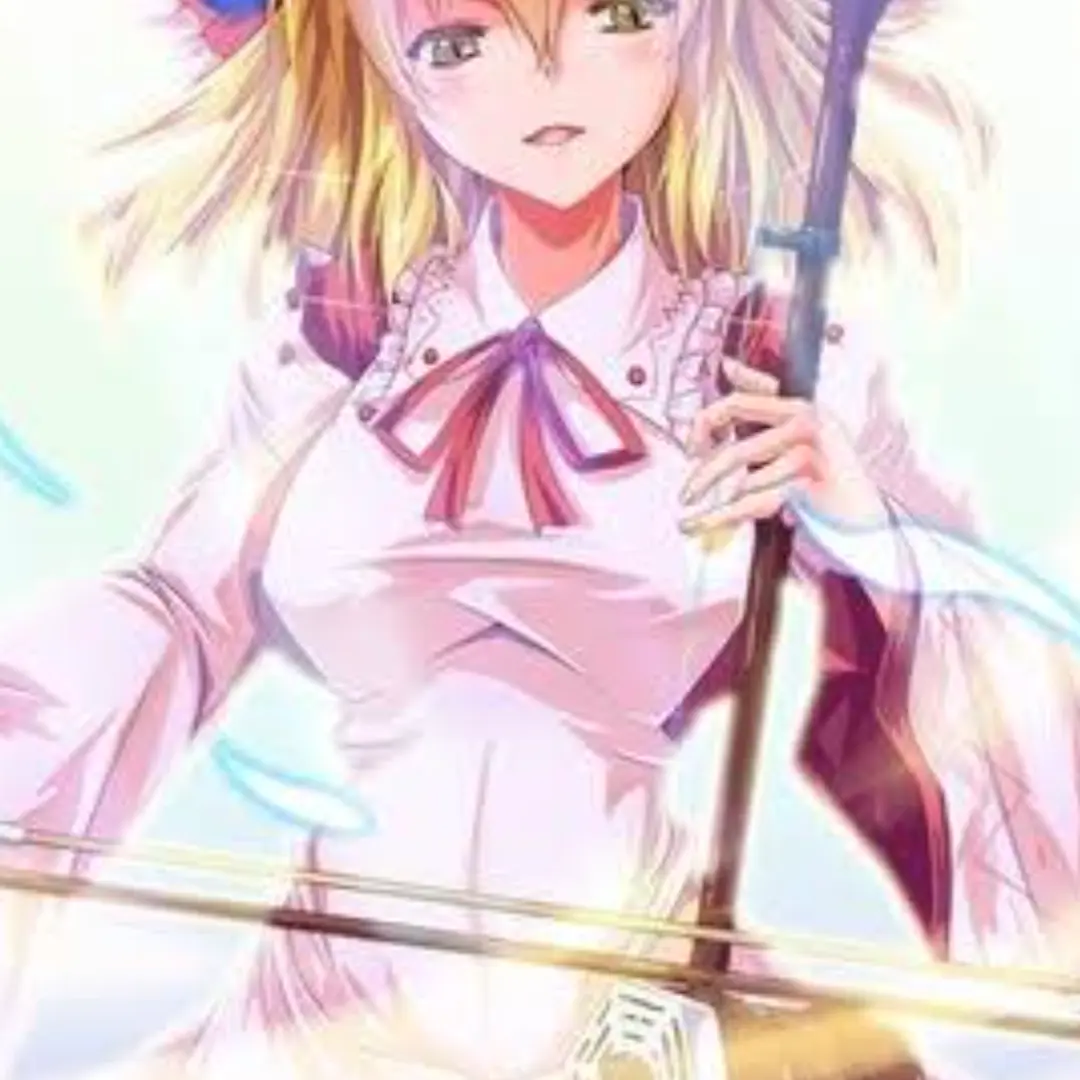 SavoryMint4002의 貴方の妻は冴月麟(ブリ子あり)