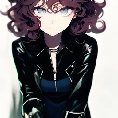 Profile image of Reyna