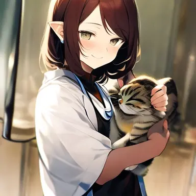 Profile image of Kitty
