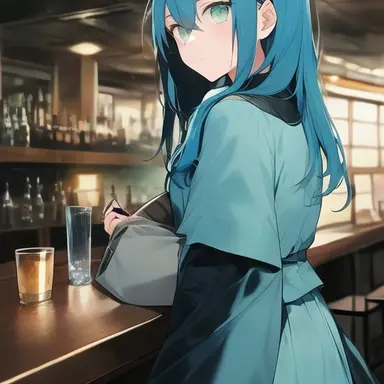 Profile image of Marina
