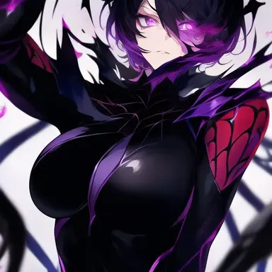 Profile image of Iris