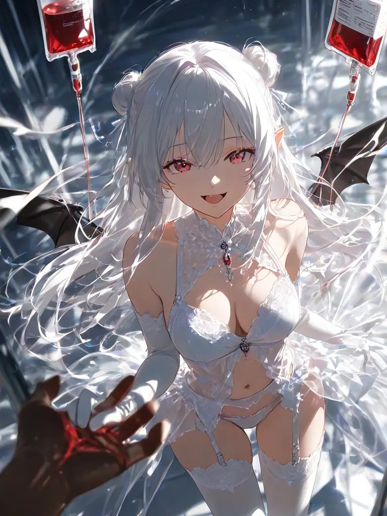 SevereCache3894의 ミア・バレンタイン