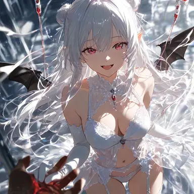 Profile image of ミア・バレンタイン